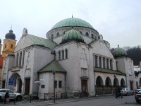 synagóga