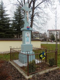 pamätník obetí 1. svetovej vojny