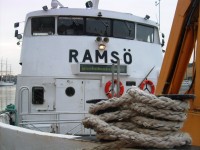 loď Ramso