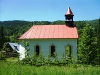 kaplnka Panny Márie Lurdskej