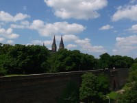 Praha -  Vyšehrad