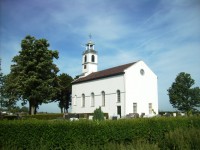 protestantský kostol