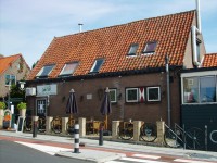 Holandsko - obec Simonshaven