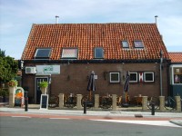 Cafe De Oude Haven