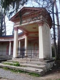 Maxmilianov pavilon