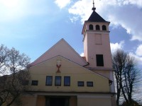 husitský kostol