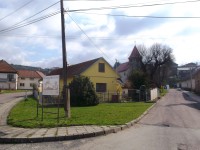 v obci Kaňovice