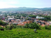 mesto Trenčín