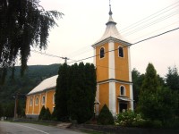 kostol sv. Jana Nepomuckého