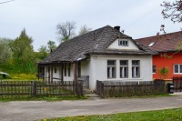 starší dom
