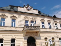  budova Prvej Matice slovenskej z roku 1865