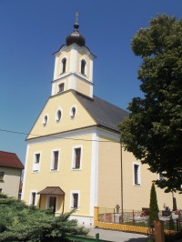 kostol sv. Štefana