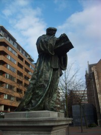 Erasmus Rotterdamský