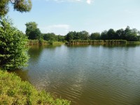 Horný rybník