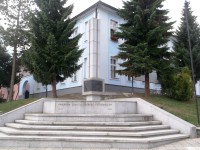 pamätník Československej vzájomnosti