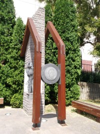 pamätník Samuelovy Jurkovičovi