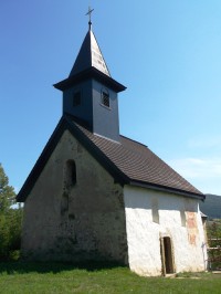 kostolík 