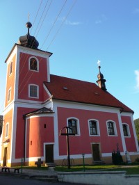 kostol sv. Diviša