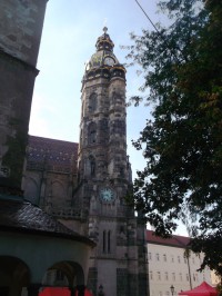 Žigmundova veža