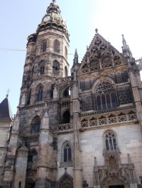 kostol s najvyššou vežou