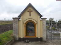 kaplnka Panny Marie Bolestnej