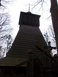 veža kosola