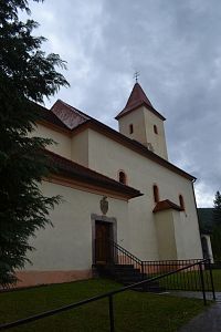 kostol