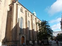 kostol Trinitatis