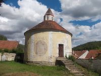 kaplnka sv. Ondreja