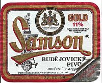 Samson Gold 11 %