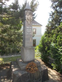 pamätník obetí svetovej vojny