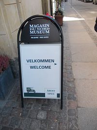 smer - múzeum