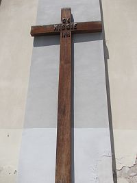misijný kríž