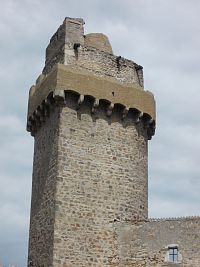 veža Rumpál
