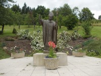socha Jana Pavla II.