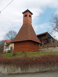 obec Tichov