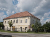 historická budova