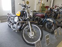 Harley Davidson 1200 USA
