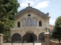 kostol sv. Georgi