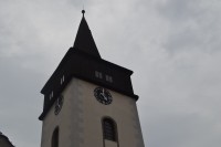 veža u kostola