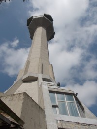veža v Dobriču