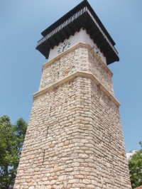 veža