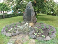 pomník obetí 2. svetovej vojny