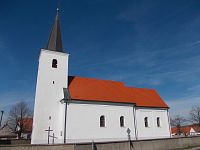 kostol sv. Petra aPavla