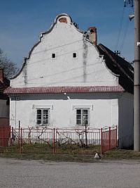 dom z 19. storičia
