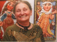 Jarmila Haldová