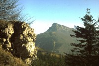 Lučanská Malá Fatra - Kľak 1352 m