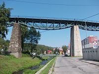 Handlovský viadukt