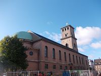 kostol Panny Márie v Kodani