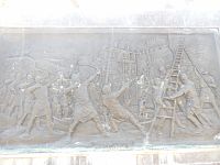 historické události z bojov cára Kaloyana